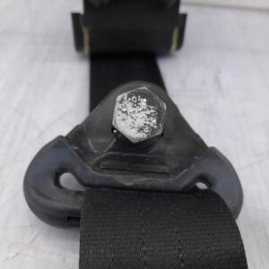 Ceinture avant droit CITROEN ZX PHASE 1 Essence