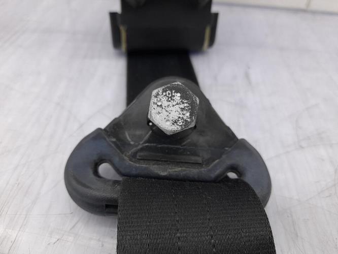 Ceinture avant droit CITROEN ZX PHASE 1 Essence