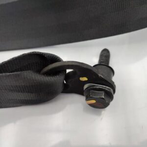 Ceinture avant droit DACIA SANDERO 2 PHASE 2 Essence