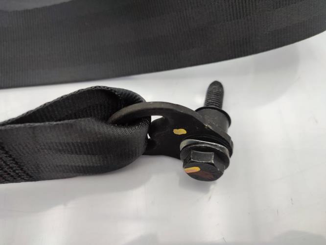 Ceinture avant droit DACIA SANDERO 2 PHASE 2 Essence