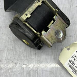 Ceinture avant droit FORD FIESTA 3 PHASE 1 Essence