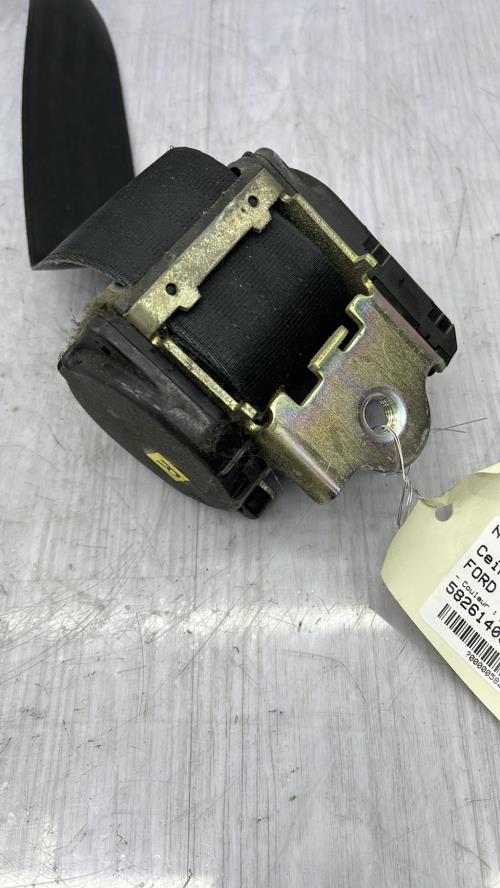 Ceinture avant droit FORD FIESTA 3 PHASE 1 Essence