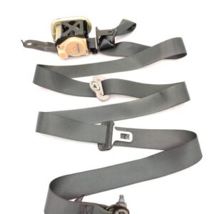 Ceinture avant droit NISSAN ALMERA TINO PHASE 2 Essence