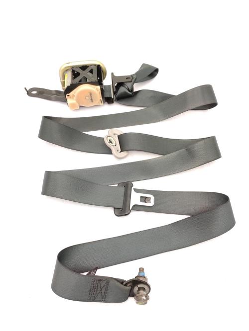 Ceinture avant droit NISSAN ALMERA TINO PHASE 2 Essence