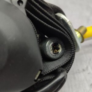 Ceinture avant droit MERCEDES CLASSE E 124 PHASE 2 Diesel