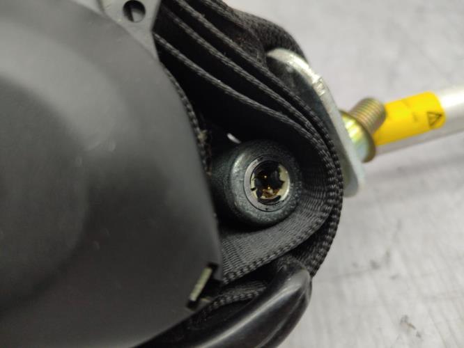 Ceinture avant droit MERCEDES CLASSE E 124 PHASE 2 Diesel