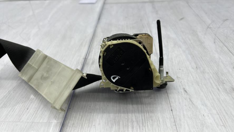 Ceinture avant droit OPEL ZAFIRA A PHASE 1 Diesel