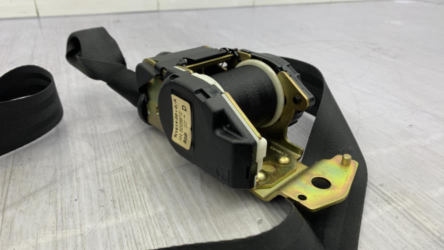 Ceinture avant droit PEUGEOT 106 PHASE 1 Essence