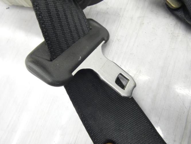 Ceinture avant droit PEUGEOT 107 PHASE 1 Essence