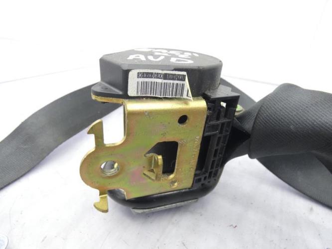 Ceinture avant droit PEUGEOT 206 PHASE 1 BREAK Diesel