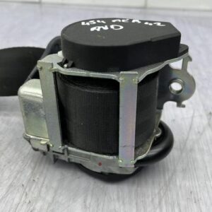Ceinture avant droit PEUGEOT 206 PHASE 2 Diesel