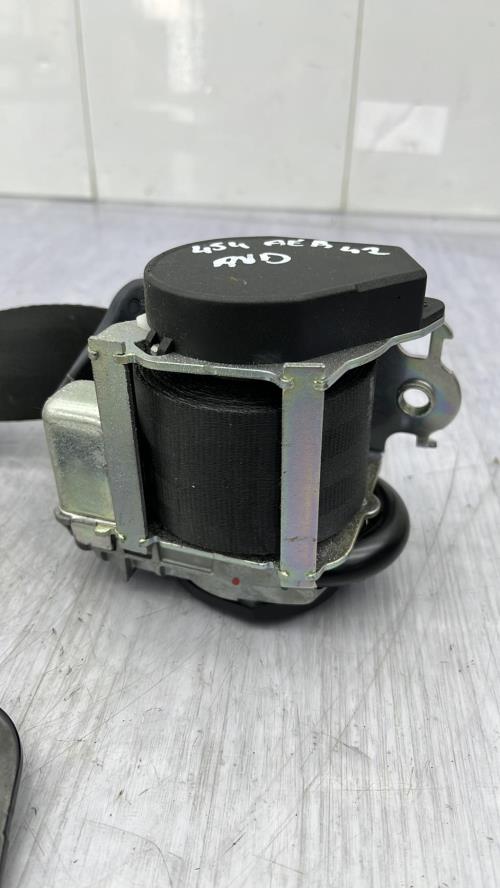 Ceinture avant droit PEUGEOT 206 PHASE 2 Diesel