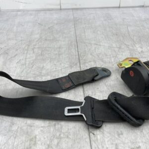 Ceinture avant droit PEUGEOT 405 PHASE 1 Essence