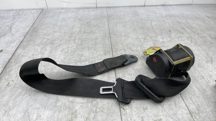 Ceinture avant droit PEUGEOT 405 PHASE 1 Essence