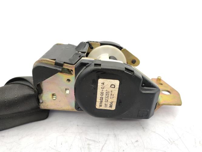 Ceinture avant droit PEUGEOT 405 PHASE 2 Diesel