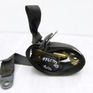 Ceinture avant droit PEUGEOT 405 PHASE 2 BREAK Diesel