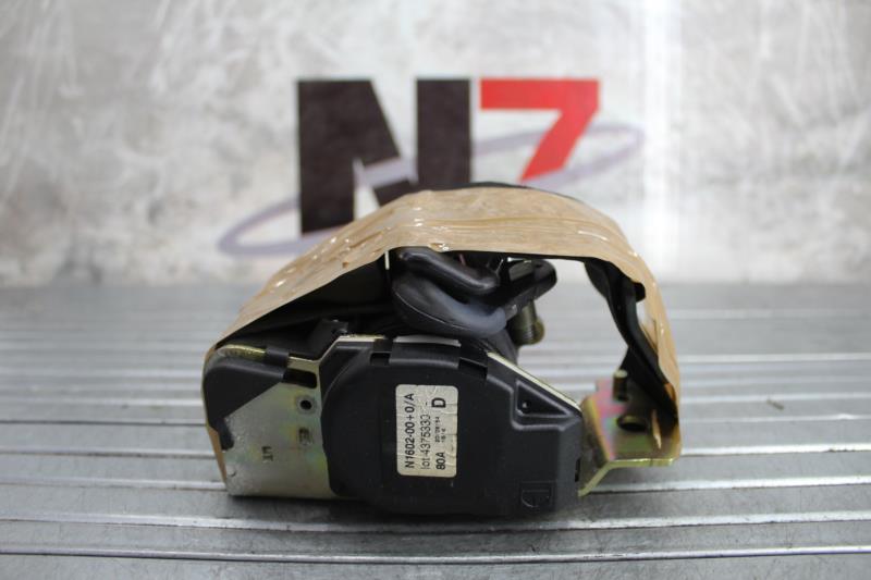 Ceinture avant droit PEUGEOT 405 PHASE 2 Diesel
