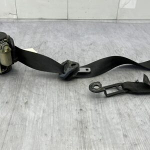 Ceinture avant droit PEUGEOT Diesel