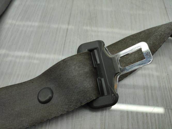 Ceinture avant droit RENAULT CLIO 1 PHASE 1 Diesel