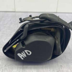 Ceinture avant droit RENAULT EXPRESS PHASE 2 Diesel