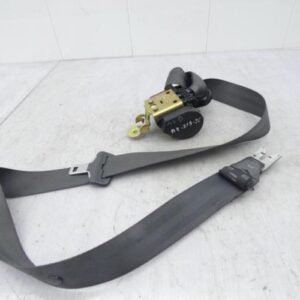 Ceinture avant droit RENAULT LAGUNA 2 PHASE 1 Diesel