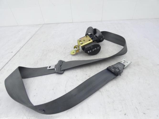 Ceinture avant droit RENAULT LAGUNA 2 PHASE 1 Diesel