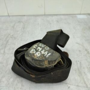 Ceinture avant droit RENAULT MASTER 1 PHASE 2 Diesel