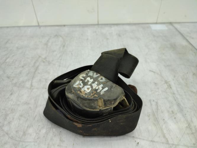 Ceinture avant droit RENAULT MASTER 1 PHASE 2 Diesel