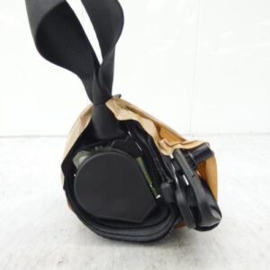 Ceinture avant droit RENAULT MASTER 3 PHASE 2 Diesel