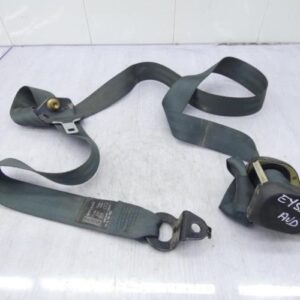 Ceinture avant droit RENAULT SAFRANE PHASE 1 Diesel