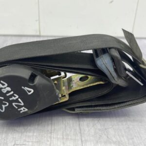 Ceinture avant droit RENAULT TRAFIC 1 PHASE 2 Diesel