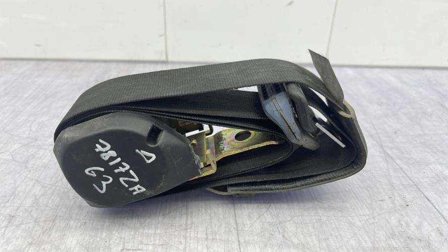 Ceinture avant droit RENAULT TRAFIC 1 PHASE 2 Diesel