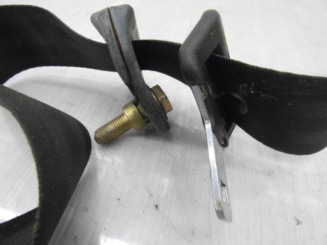 Ceinture avant droit RENAULT TWINGO 1 PHASE 1 Essence