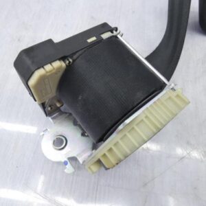 Ceinture avant droit RENAULT TWINGO 2 PHASE 1 Diesel