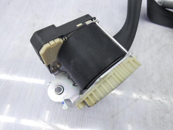 Ceinture avant droit RENAULT TWINGO 2 PHASE 1 Diesel