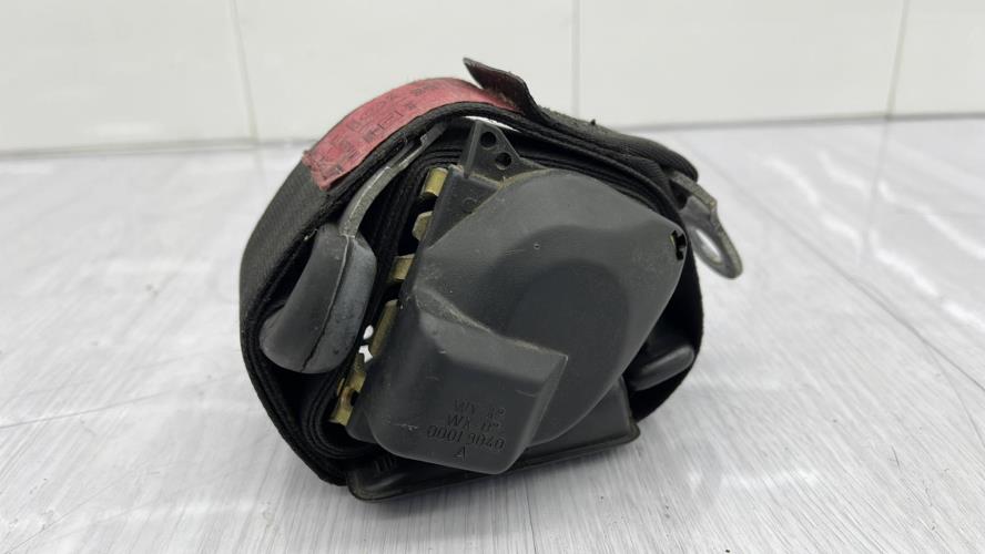 Ceinture avant droit VOLKSWAGEN GOLF 2