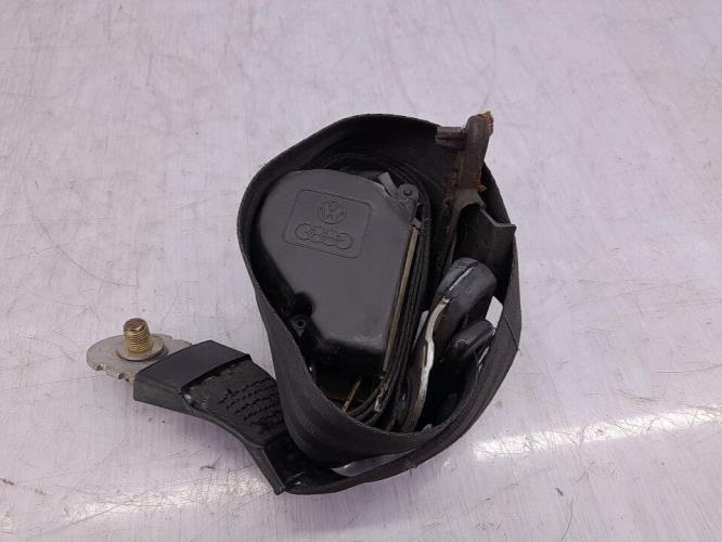Ceinture avant droit VOLKSWAGEN GOLF 2 Diesel
