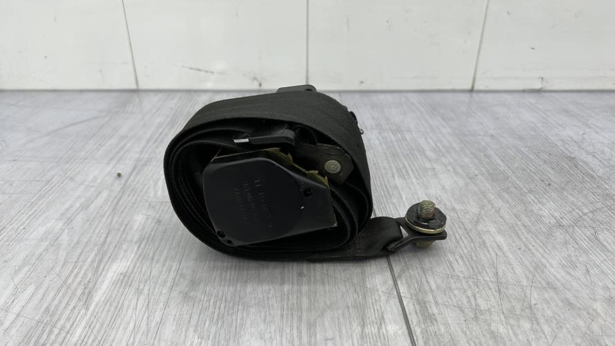 Ceinture avant droit VOLVO 740 PHASE 2 BREAK Essence