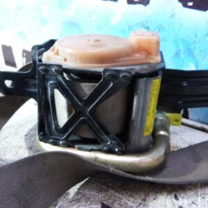 Ceinture avant droit NISSAN X-TRAIL 1 PHASE 1 Diesel