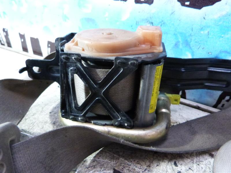 Ceinture avant droit NISSAN X-TRAIL 1 PHASE 1 Diesel