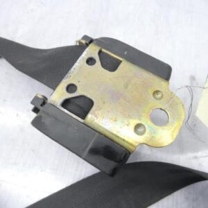 Ceinture avant gauche CITROEN AX PHASE 1 Essence