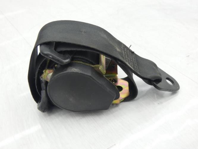 Ceinture avant gauche CITROEN XANTIA PHASE 2 Essence