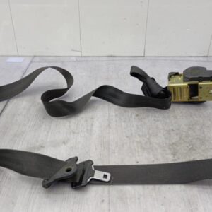 Ceinture avant gauche CITROEN SAXO PHASE 1 Essence