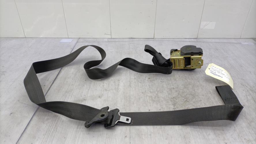 Ceinture avant gauche CITROEN SAXO PHASE 1 Essence