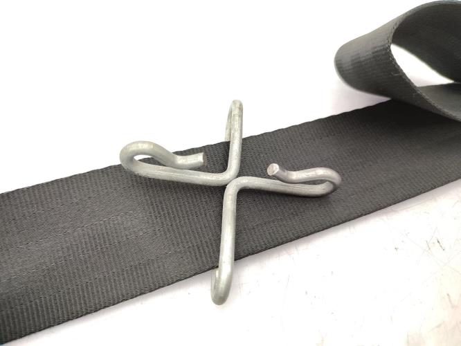 Ceinture avant gauche CITROEN C4 1 PHASE 1 COUPE Essence