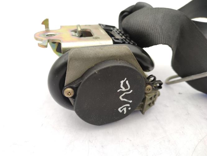 Ceinture avant gauche CITROEN C4 1 PHASE 1 COUPE Diesel