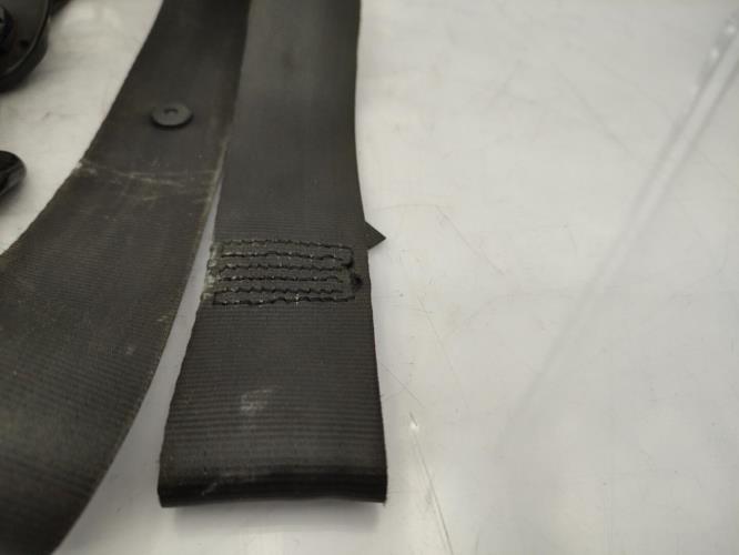 Ceinture avant gauche CITROEN C4 1 PHASE 1 COUPE Diesel