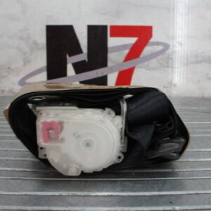 Ceinture avant gauche CITROEN C1 1 PHASE 1 Essence