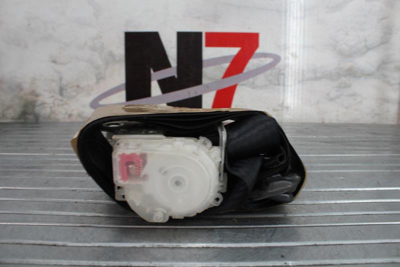 Ceinture avant gauche CITROEN C1 1 PHASE 1 Essence