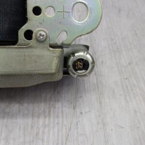 Ceinture avant gauche CITROEN C1 1 PHASE 1 Diesel